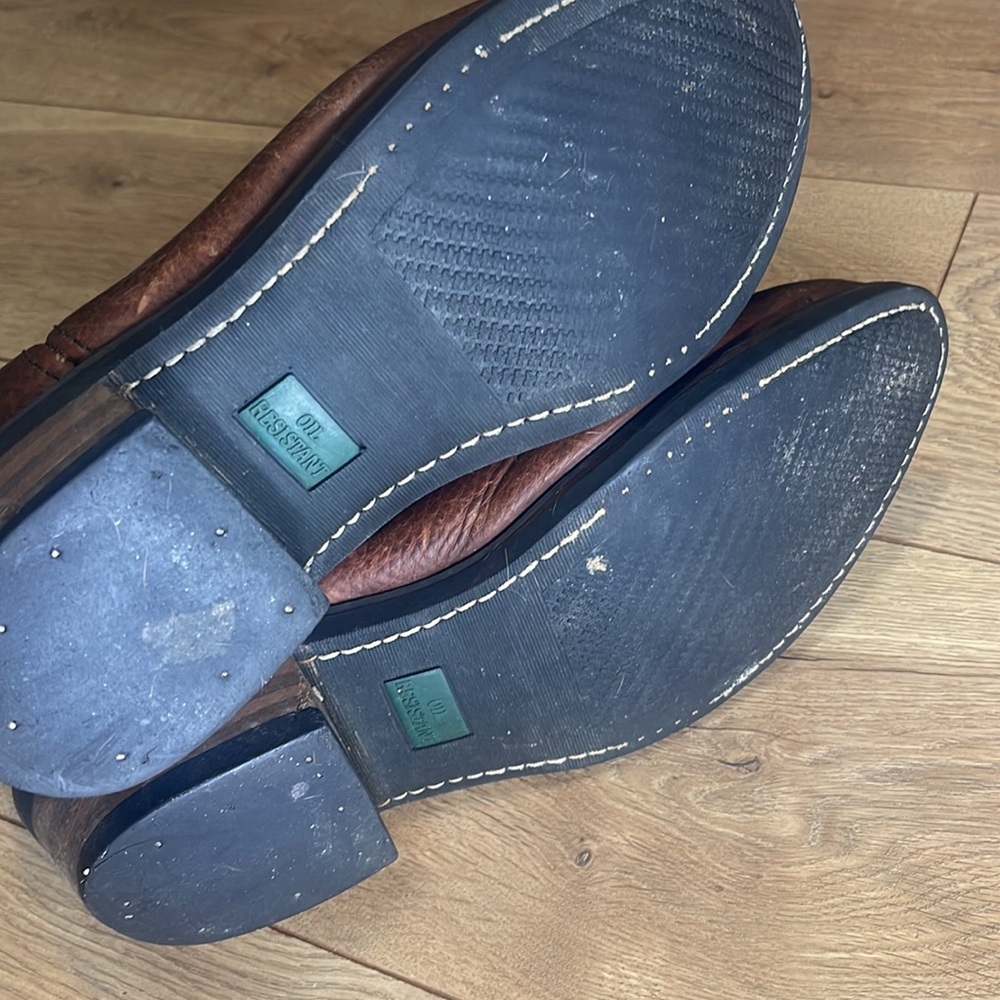 AdTec Ranch Wellington Boot - Picture 7 of 9